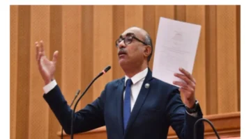 تحرك برلماني.. طلب إحاطة حول تأخر تعويضات نزع الملكية